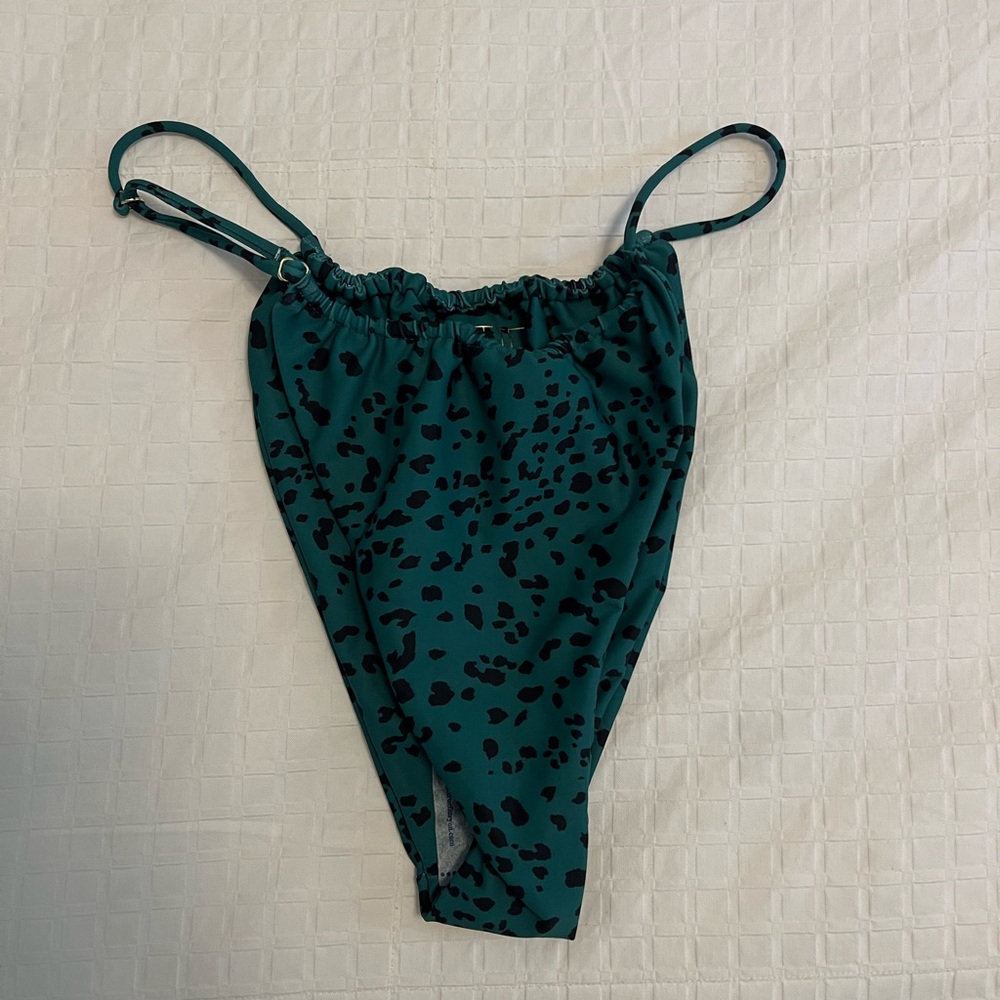 Skatie Swim Bobbi Bottoms